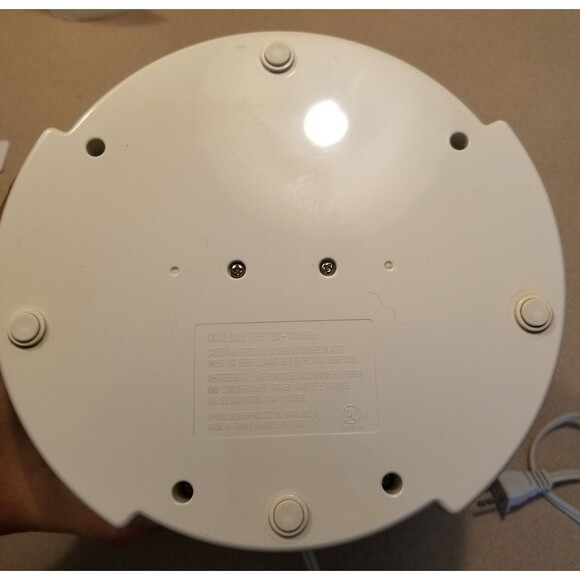 Black & Decker Lids Off Automatic Electric Jar Opener Model JW200 Tested Works - Picture 4 of 9